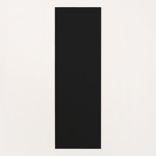 Tapete De Yoga Nova personalização do logotipo de texto Yoga Mat