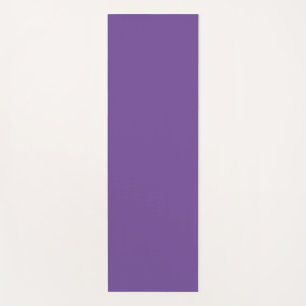 Tapete De Yoga Nova personalização do logotipo de texto Yoga Mat