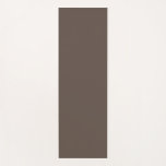 Tapete De Yoga Nova personalização do logotipo de texto Yoga Mat<br><div class="desc">Nova personalização do logotipo de texto Yoga Mat</div>