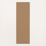 Tapete De Yoga Nova personalização do logotipo de texto Yoga Mat<br><div class="desc">Nova personalização do logotipo de texto Yoga Mat</div>