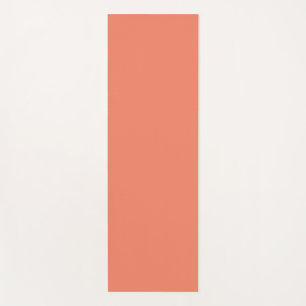 Tapete De Yoga Nova personalização do logotipo de texto Yoga Mat