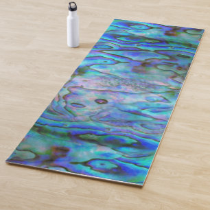 TAPETE DE YOGA NOVA ZEALAND KIWI PAUA
