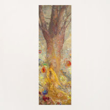 O Buda | Odilon Redon |