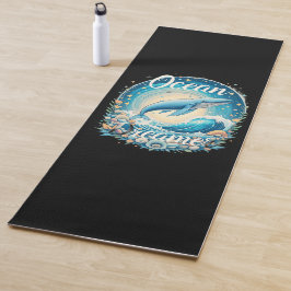 Tapete De Yoga Ocean Dreamer Yoga Mat