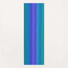 Tapete De Yoga Ocean Floor Yoga Mat