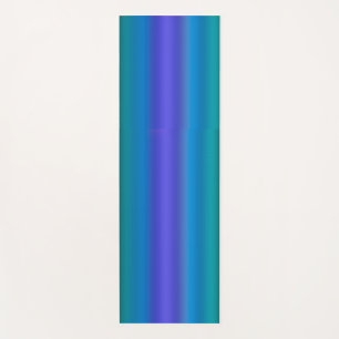 Tapete De Yoga Ocean Floor Yoga Mat