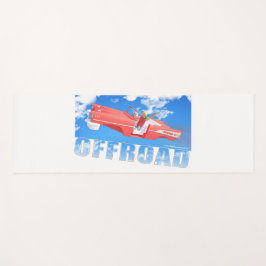 Tapete De Yoga Offroad - 01