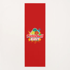 Tapete De Yoga Opções de Esfera de Seleção 1