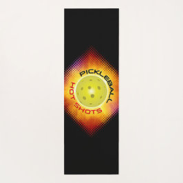 Tapete De Yoga Opções de Fotografias Quentes 1