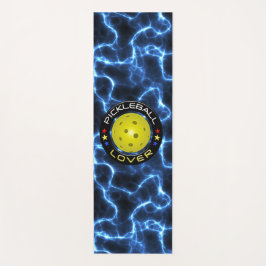 Tapete De Yoga Opções do Lover 1 da Pickleball