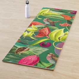 Tapete De Yoga Organic 