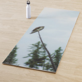 Tapete De Yoga Osprey 9028