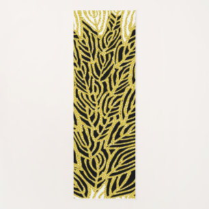 Tapete De Yoga Padrão Anormal- 14 Yoga Mat