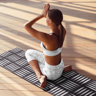 Tapete De Yoga Padrão de latência