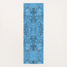 Padrão Exclusivo do Azul Abstrack