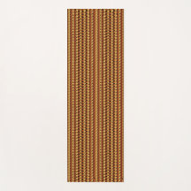 Padrão Geométrico de Onda Natural