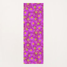 Padrão Selvagem de Rosa