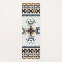 Padrão tribal nativo