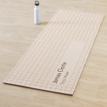 Padrão Verificado de Delicado Castanho