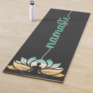 Tapete De Yoga Papagaio de yoga