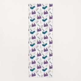 Tapete De Yoga Parada de Autoatendimento