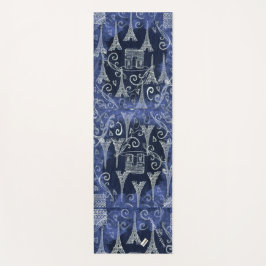 Tapete De Yoga Paris