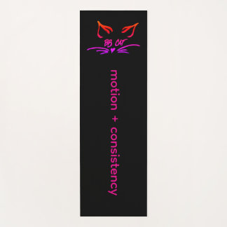 Tapete De Yoga Path of the Flat Foot 