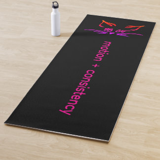Tapete De Yoga Path of the Flat Foot