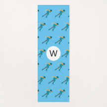 Patinação de velocidade