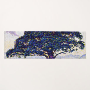 Tapete De Yoga Paul Signac - O Pinho de Bonaventura