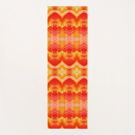 Tapete De Yoga Peace Ikat 7 x 1974