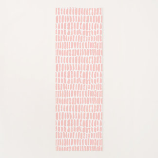 Tapete De Yoga Peach cobbles