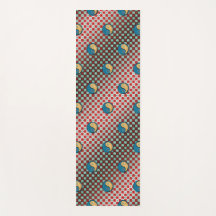 Peixes e Tigre de Fogo