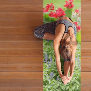 Tapete De Yoga Personalizado