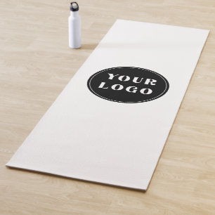 Tapete De Yoga personalizado, exclusivo, elegante e minimalista