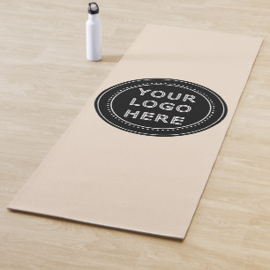 Tapete De Yoga Personalizado, na moda, moderno e mínimo