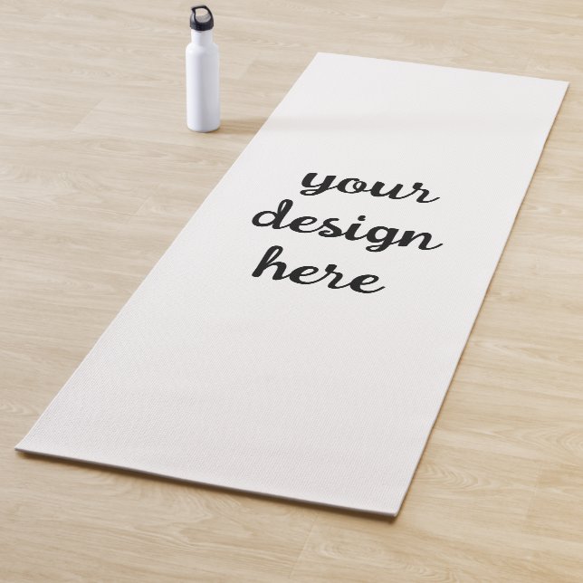 Tapete De Yoga Personalizar ou personalizar (In Situ)