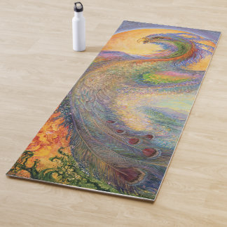Tapete De Yoga Phoenix Yoga Mat