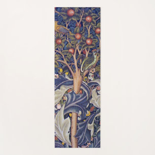 Tapete De Yoga Pica-pau, William Morris