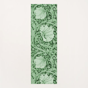 Tapete De Yoga Pimpernel Green, William Morris