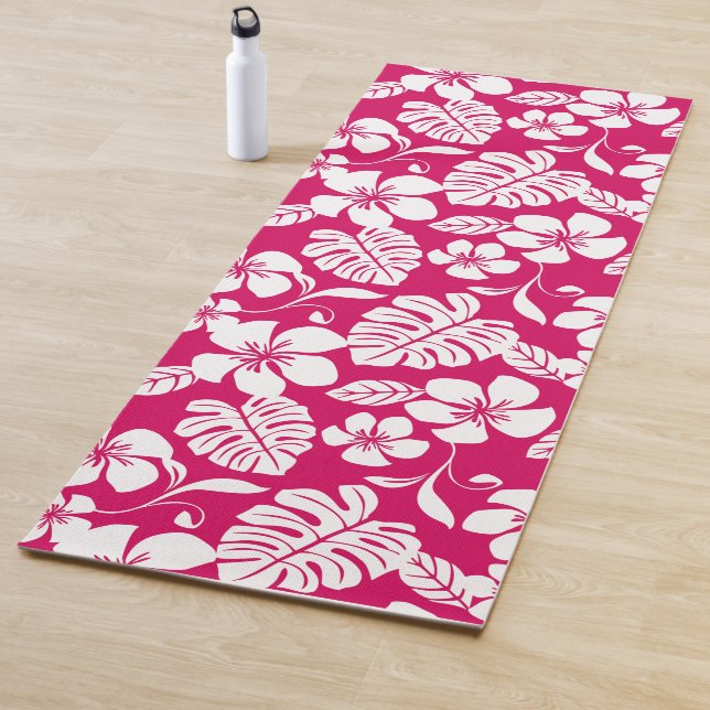 TAPETE DE YOGA PINK BIKINI (STRAWBERRY RED) (In Situ)