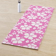 PINK HAWAIIAN HULA (HIBISCUS)