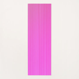 Tapete De Yoga Pinky Do Wa