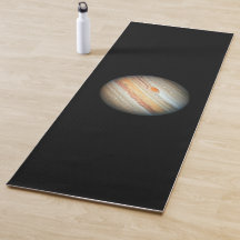 Planeta Júpiter (Telescópio Hubble)