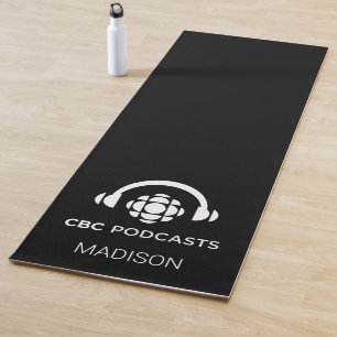 Tapete De Yoga Podcasts CBC