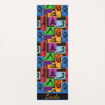 Poses Personalizadas