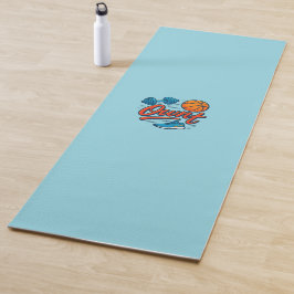 Tapete De Yoga Possuir - Yoga Mats & Malhação Gear Motivacional