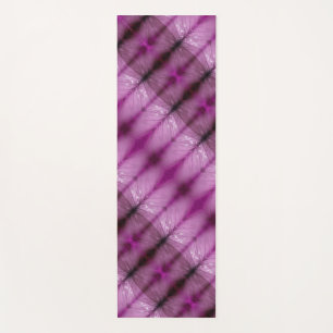 Tapete De Yoga PP Ikat 4 Fog
