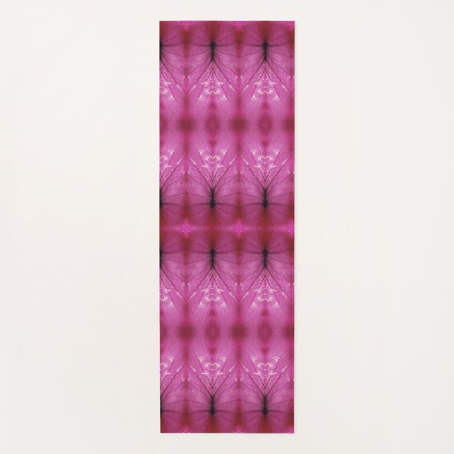 Tapete De Yoga PP Ikat 6 San Telmo (Frente)