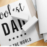 Tapete De Yoga Presente de Dia de os pais Feliz para Foto de Cola<br><div class="desc">O "Melhor Pai de Colagem Moderna - Foto Colorida Nunca Dotado" é um presente personalizado e único para qualquer pai que mereça ser celebrado. O presente é uma foto de colagem composta por várias imagens individuais que foram cuidadosamente organizadas para criar um design impressionante e atraente. O presente é uma...</div>